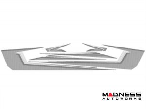 Jeep Gladiator Side Graphic Kit - Paramount Voided